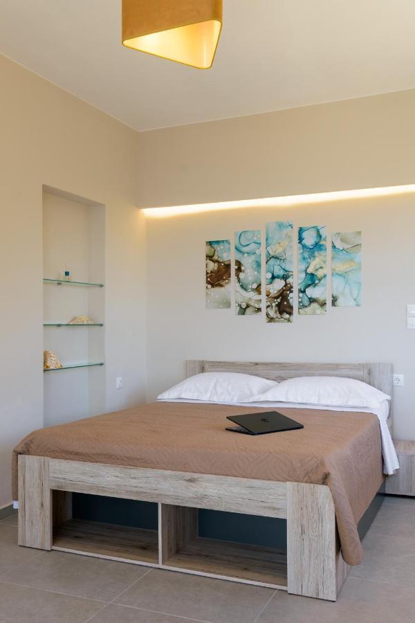 Villa Lenika 圣尼古拉奥斯 外观 照片